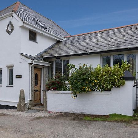 Fairholme Villa Port Isaac Exterior photo